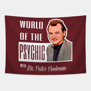 World of the Psychic Tapestry