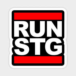 Shmups Gamer - Run STG Magnet