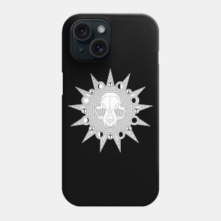 Endless Cycle Phone Case