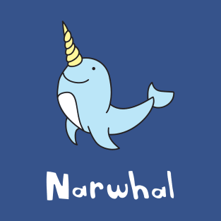 Narwhal T-Shirt