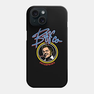 BIFF CO. ENTERPRISES Phone Case