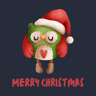 Merry Christmas | Merry Christmas | Thanksgiving T-Shirt