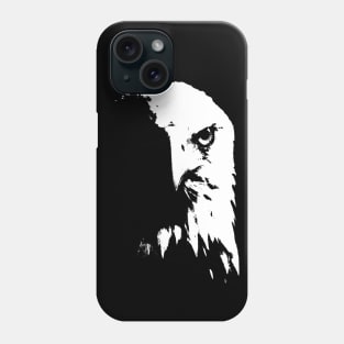 Bald Eagle Phone Case