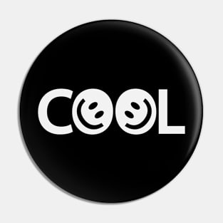 Cool fun design Pin