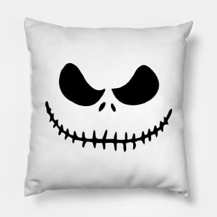 Halloween Pumpkin Pillow