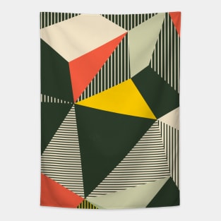 Bauhaus Tapestry