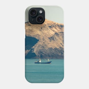 Jeju Island Phone Case