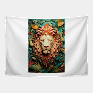 lion 2 Tapestry