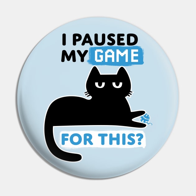 I paused my game for this? Pin by IlonaHibernis