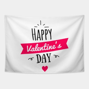 Valentine Day Tapestry