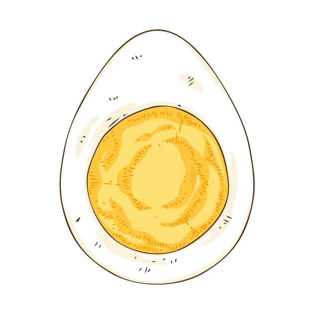 Yolk by deepfuze