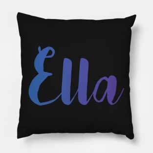 Ella Pillow