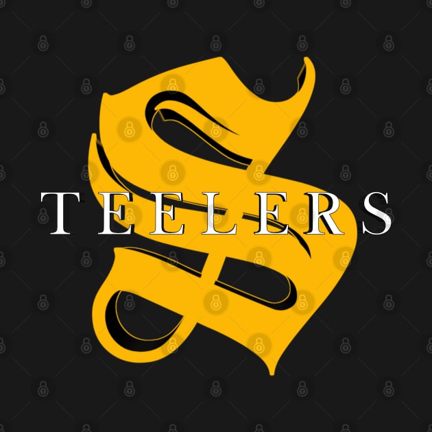Steelers by NFLapparel