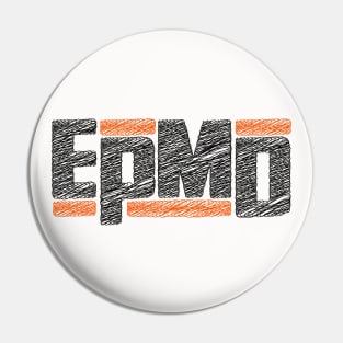 epmd Pin