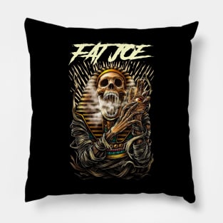 FAT JOE RAPPER MUSIC Pillow