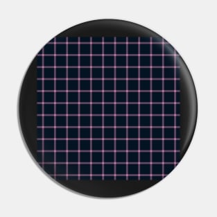 Plaid by Suzy Hager        Alyson Collection Pin