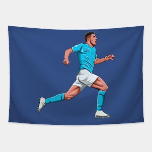 Rodri Tapestry