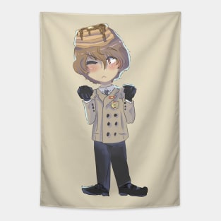 Akechi Tapestry