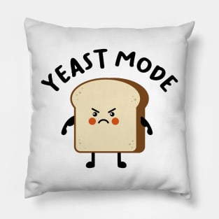 YEAST MODE Pillow