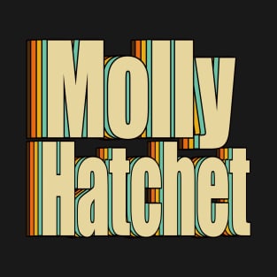 Molly Hatchet T-Shirt