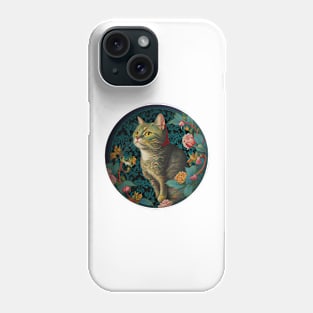 Unique Cute & Adorable Cat Design Collection for Cat Lovers Phone Case