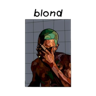 Frank Ocean Blond T-Shirt