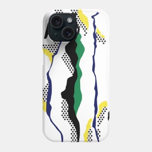 Art Car Livery Phone Case