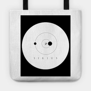 Sirius B Tote