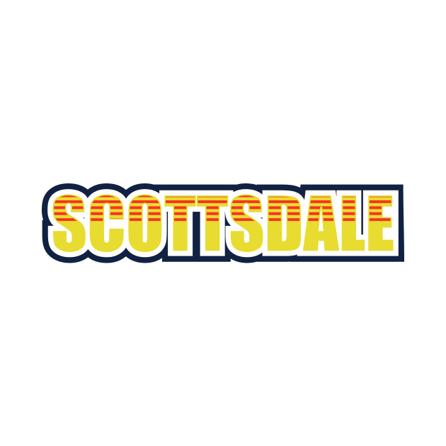 Scottsdale by Tekate