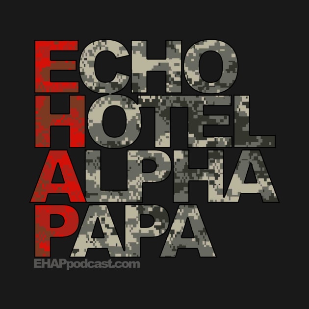EHAP Tactical by EHAP Shop
