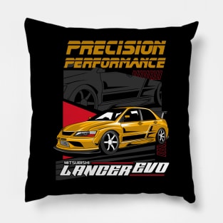 Precision Performance Pillow