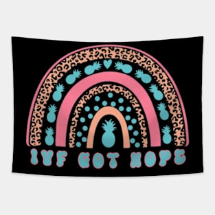 IVF Got Hope Tapestry