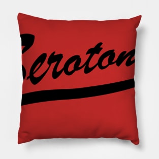 Serotonin Pillow