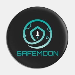 Safemoon Pin