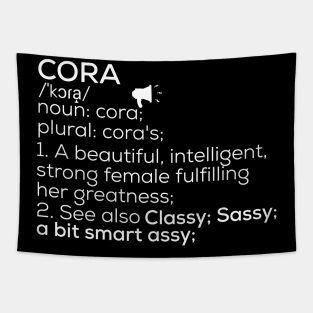 Cora Name Cora Definition Cora Female Name Cora Meaning Tapestry