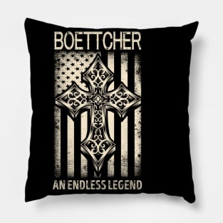 BOETTCHER Pillow