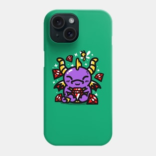 Pick That Gem v2 Phone Case