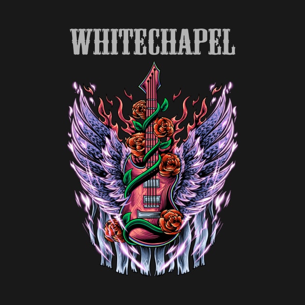 WHITECHAPEL BAND by kuzza.co