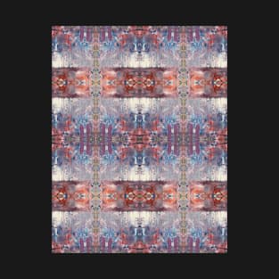 Abstract Pattern 13 T-Shirt