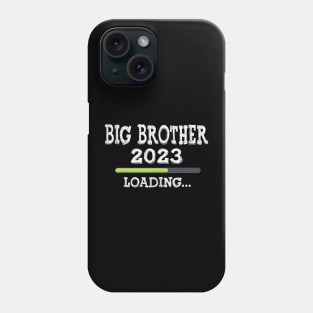 Big Brother 2023 - Loading Please Wait Phone Case