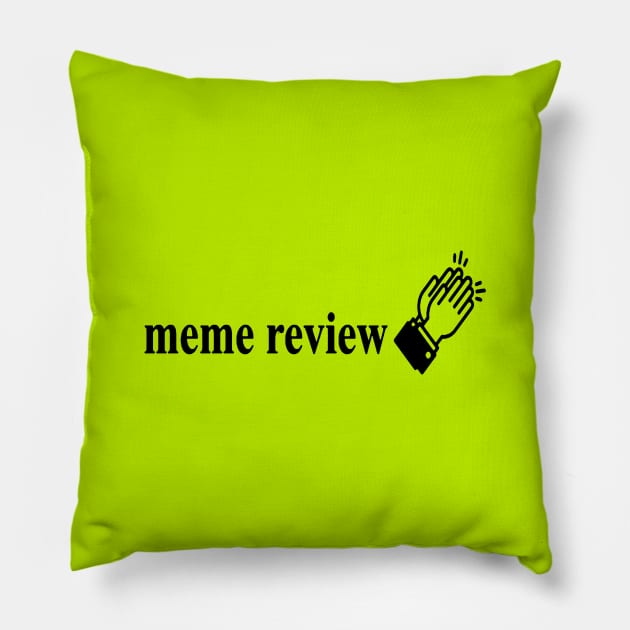 Review Youtube Pillow by devinaabraha