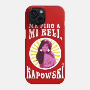 Kapowski Phone Case