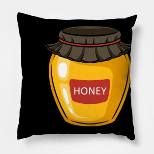 Honey Pillow