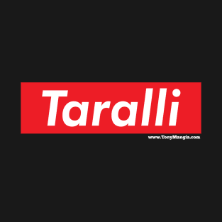 Taralli T-Shirt