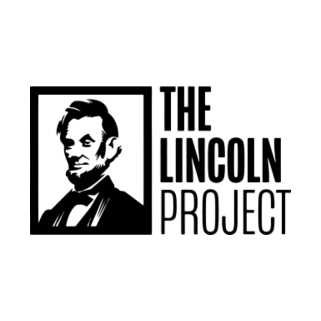 the lincoln project t shirt