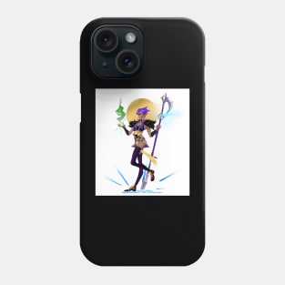 enchanter Phone Case