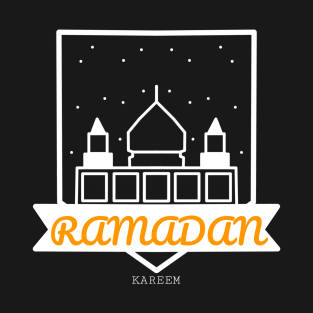 Ramadan Kareem T-Shirt