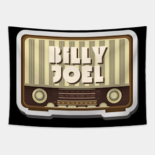 BILLY JOEL Tapestry