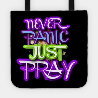 pray Tote