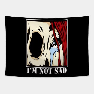 im not sad Tapestry